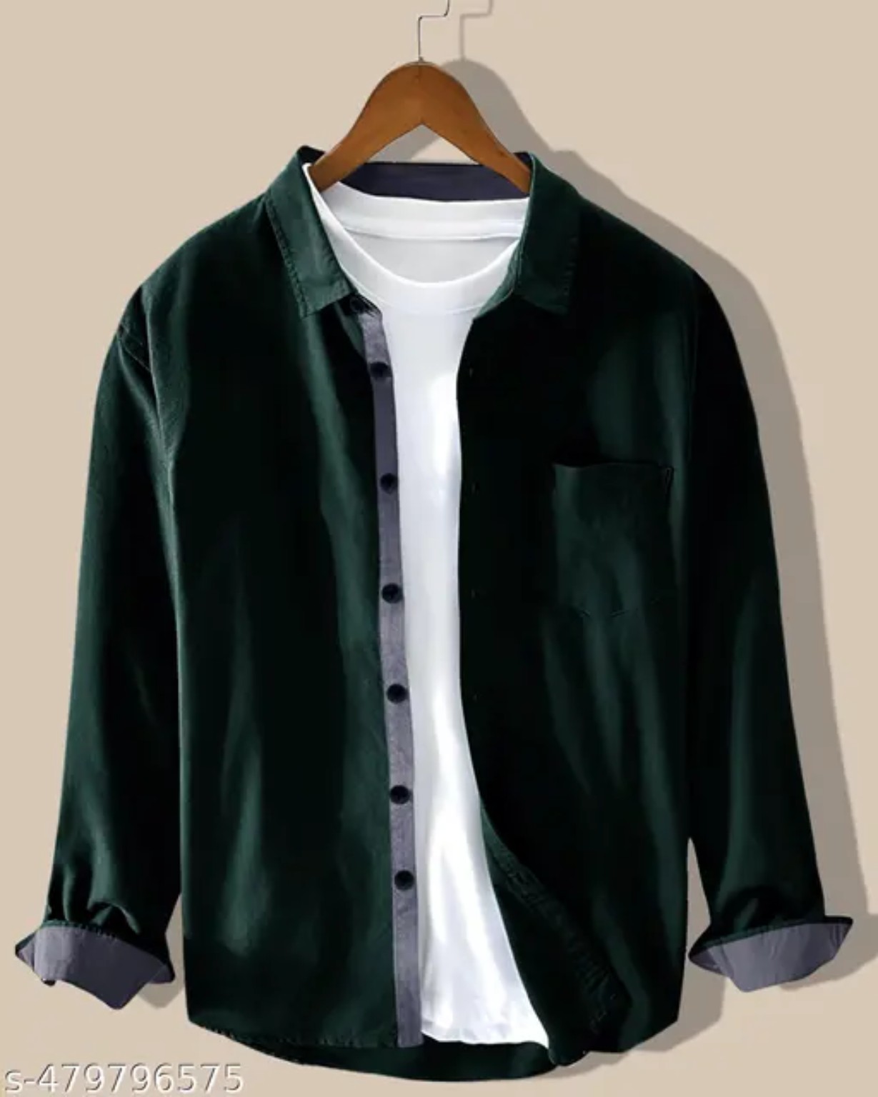 Men's Layer Shirt